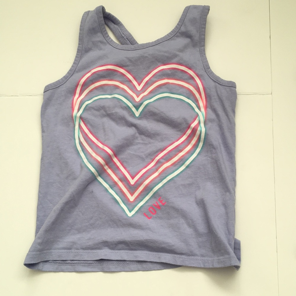 2 1989 Place tank tops.